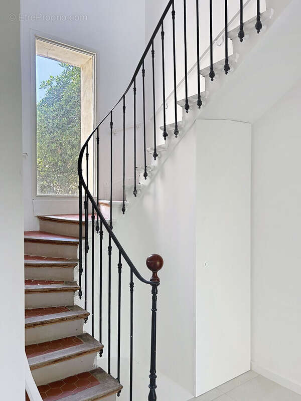 Maison à VILLENEUVE-LES-AVIGNON