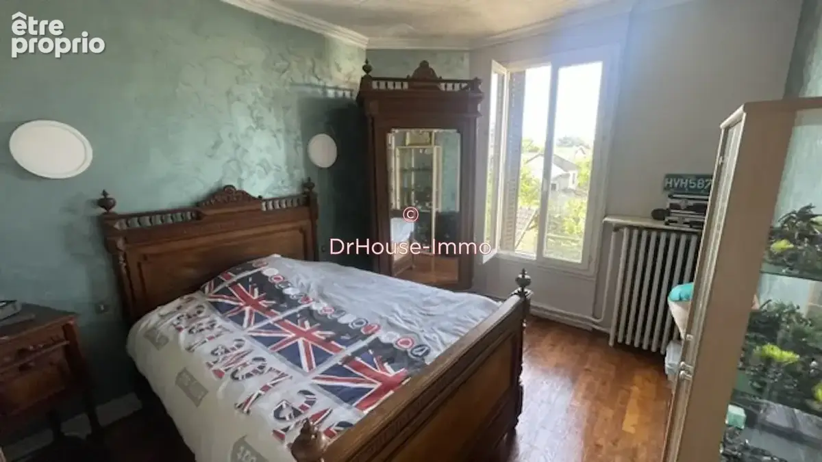 Maison 6 pièces 120 m² à vendre à Les Pavillons-Sous-Bois (93320) - photo 16