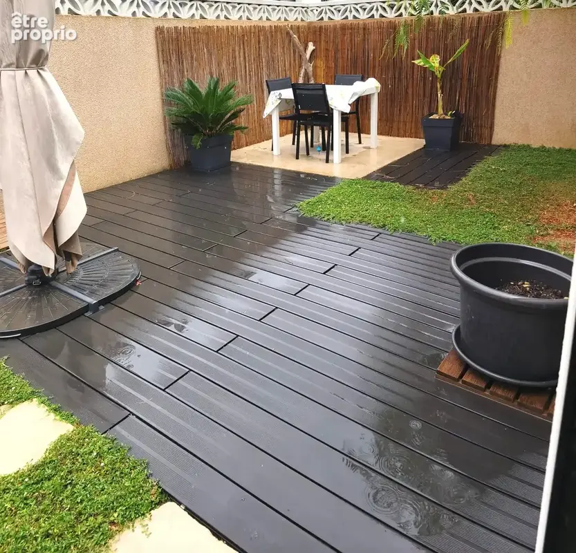 Pia   agreable villa type t4 avec garage - photo 8