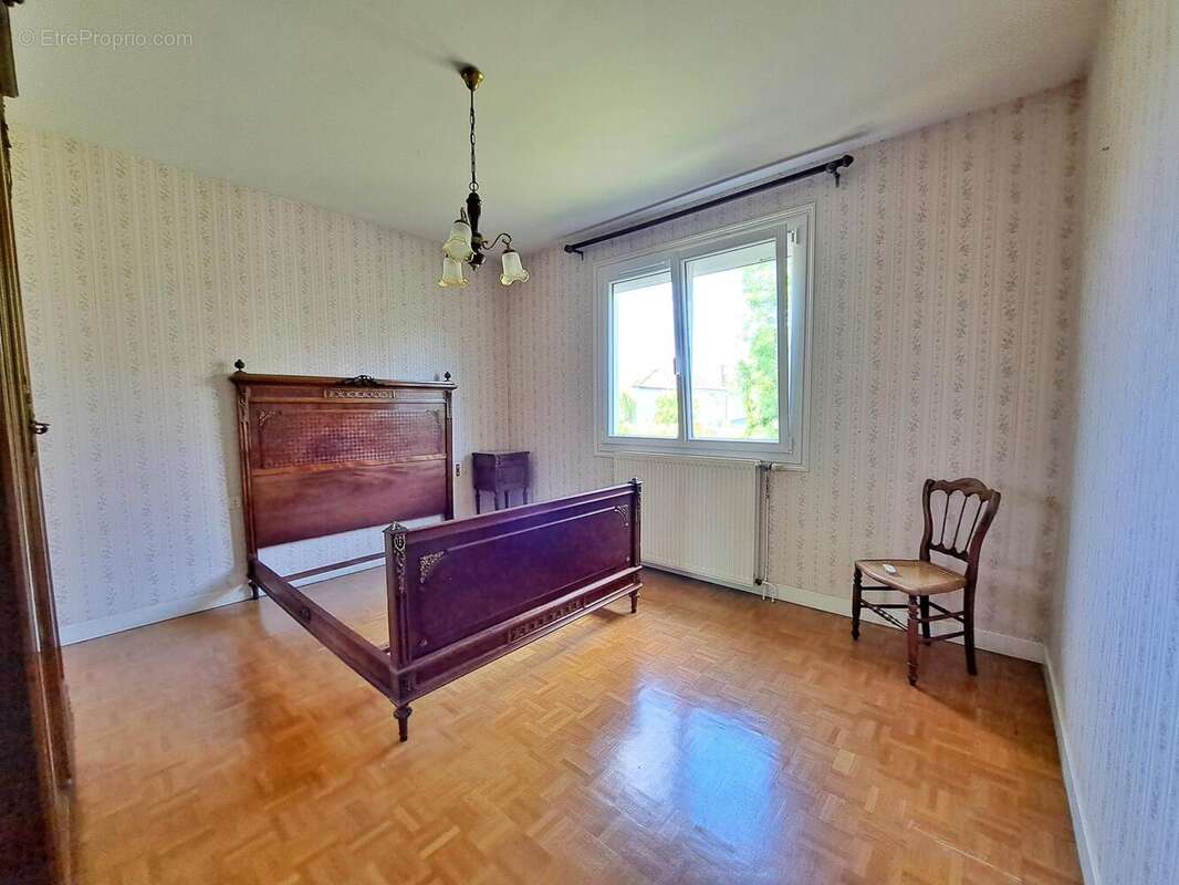 Photo 7 - Maison à MARIGNY-LE-CHATEL