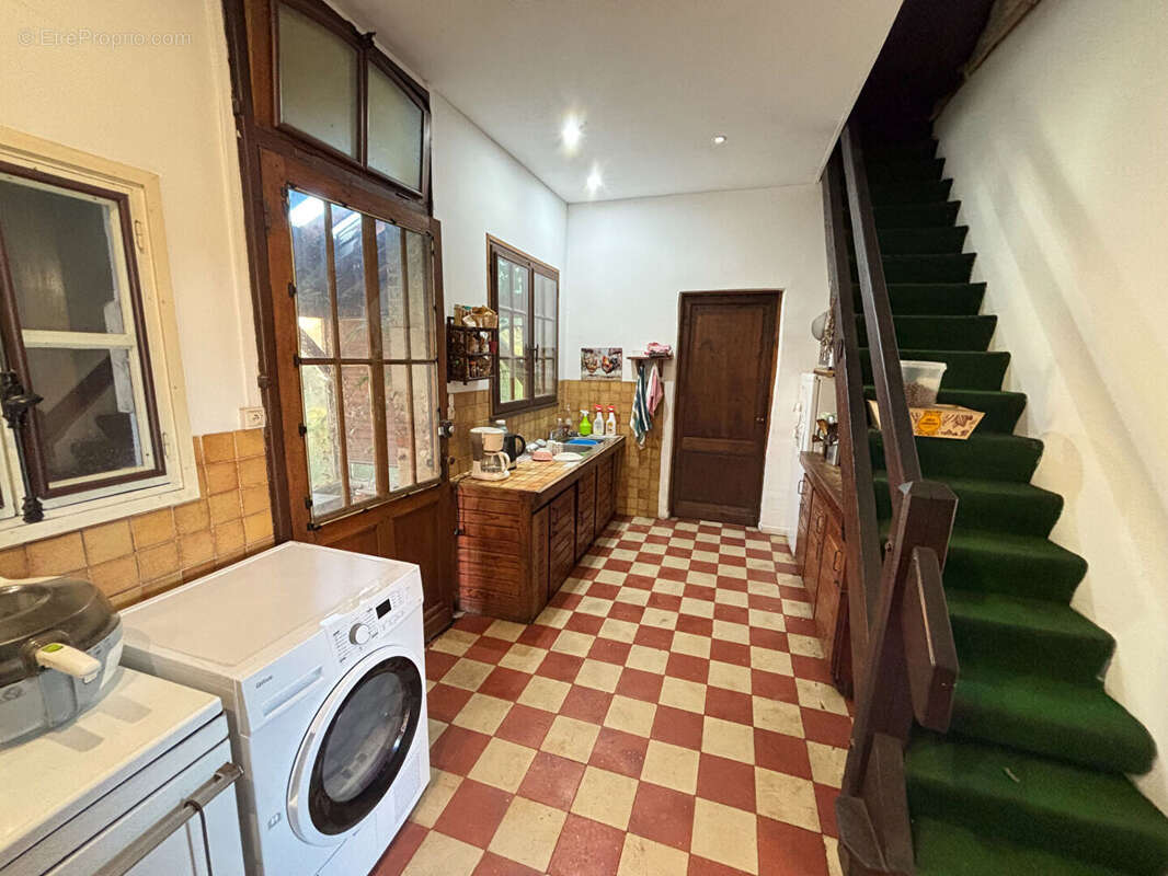 Maison à PONTENX-LES-FORGES