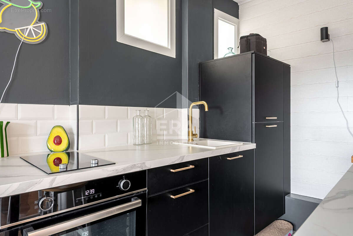Appartement à CAEN