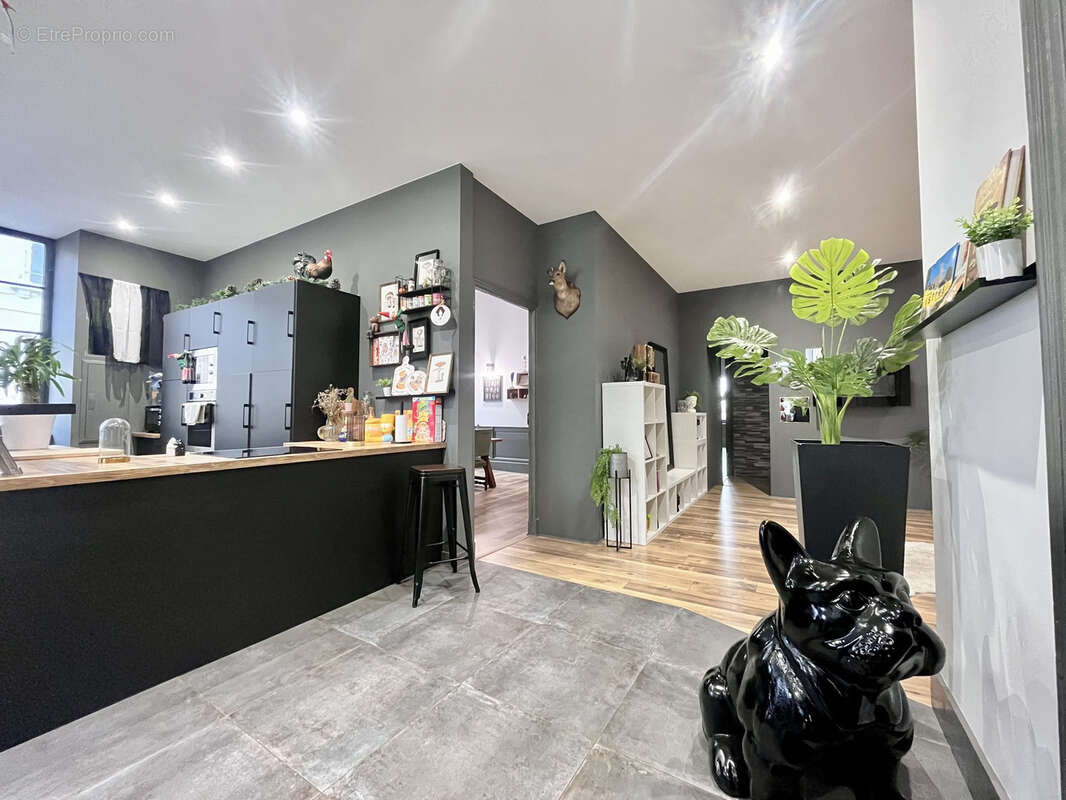 Appartement à ANNONAY