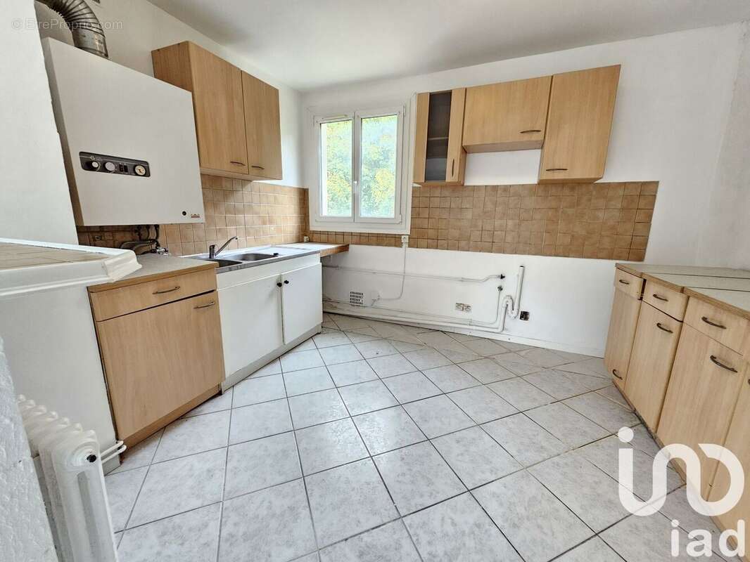 Photo 2 - Appartement à REVIN