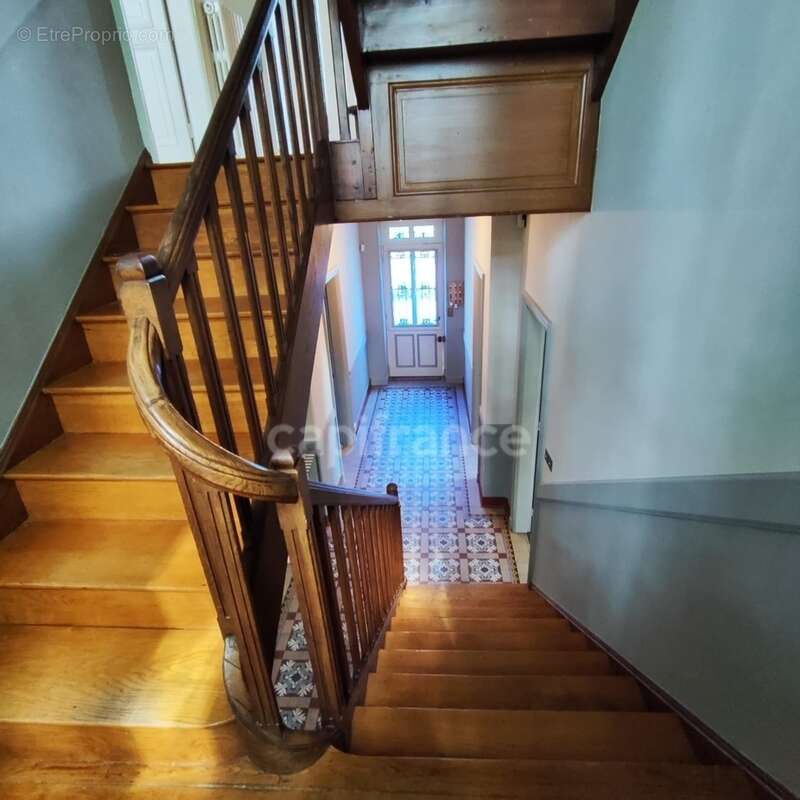 Maison à LES AVENIERES