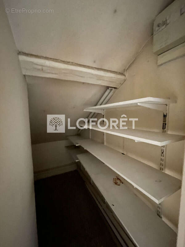 Appartement à CONFLANS-SAINTE-HONORINE