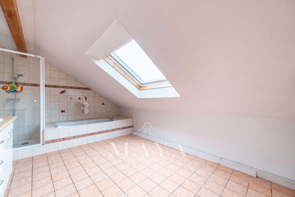 Maison - sierentz - photo 13