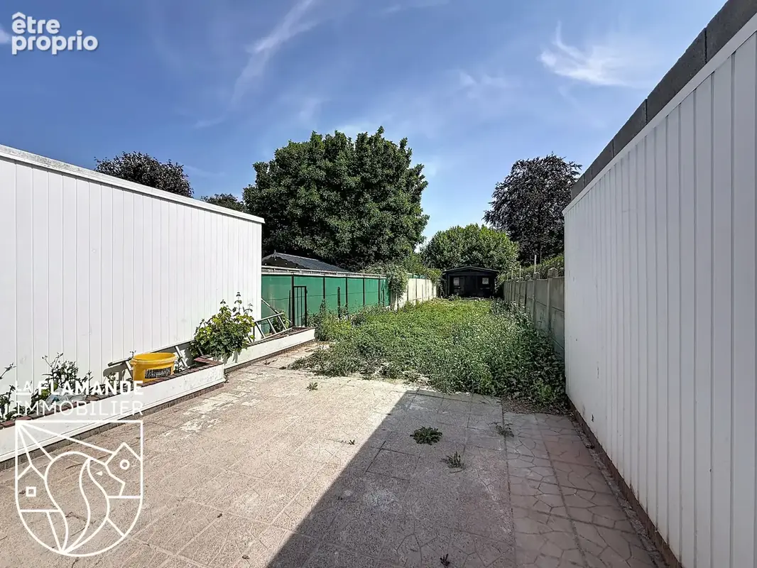 Maison rénovée classée A, 133m2, 4 chambres emplacement top - photo 11