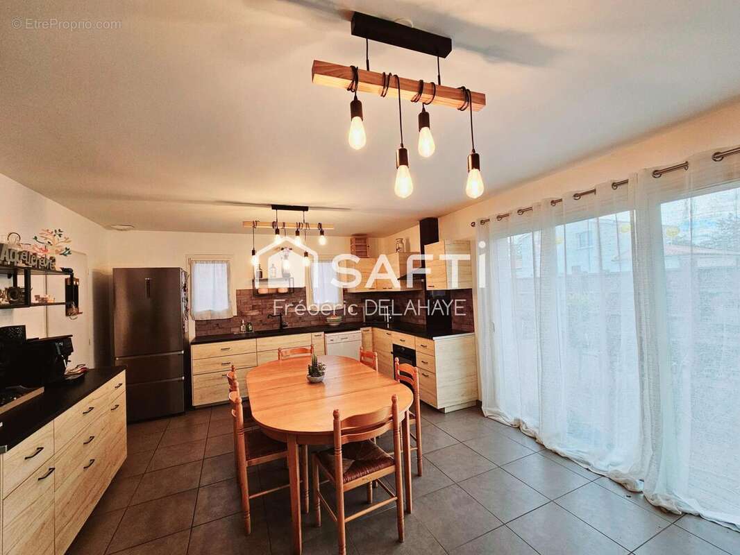 Photo 3 - Maison à LE PORGE