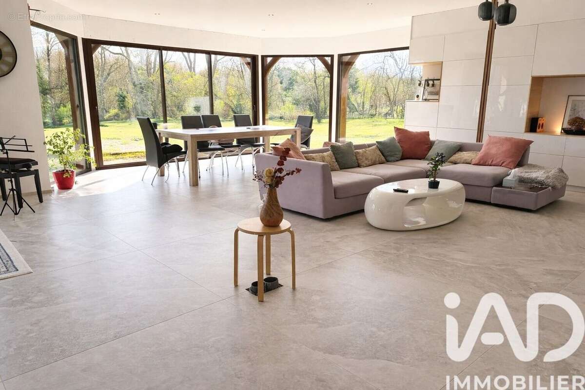 Photo 8 - Maison à BEUZEVILLE