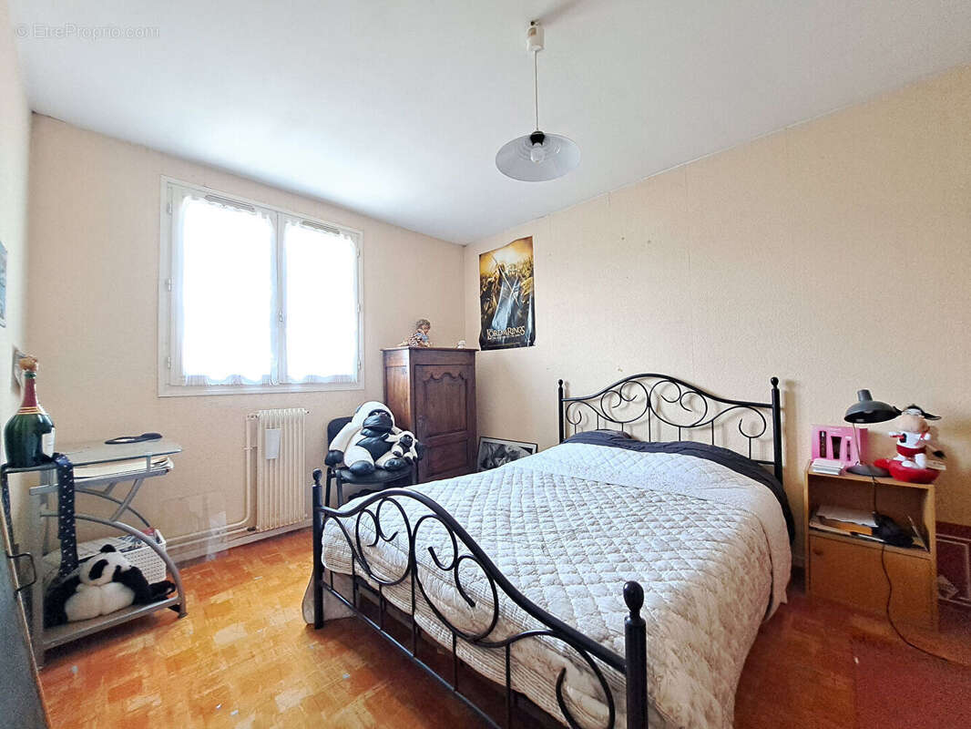 Maison 115m² à châtellerault - photo 11