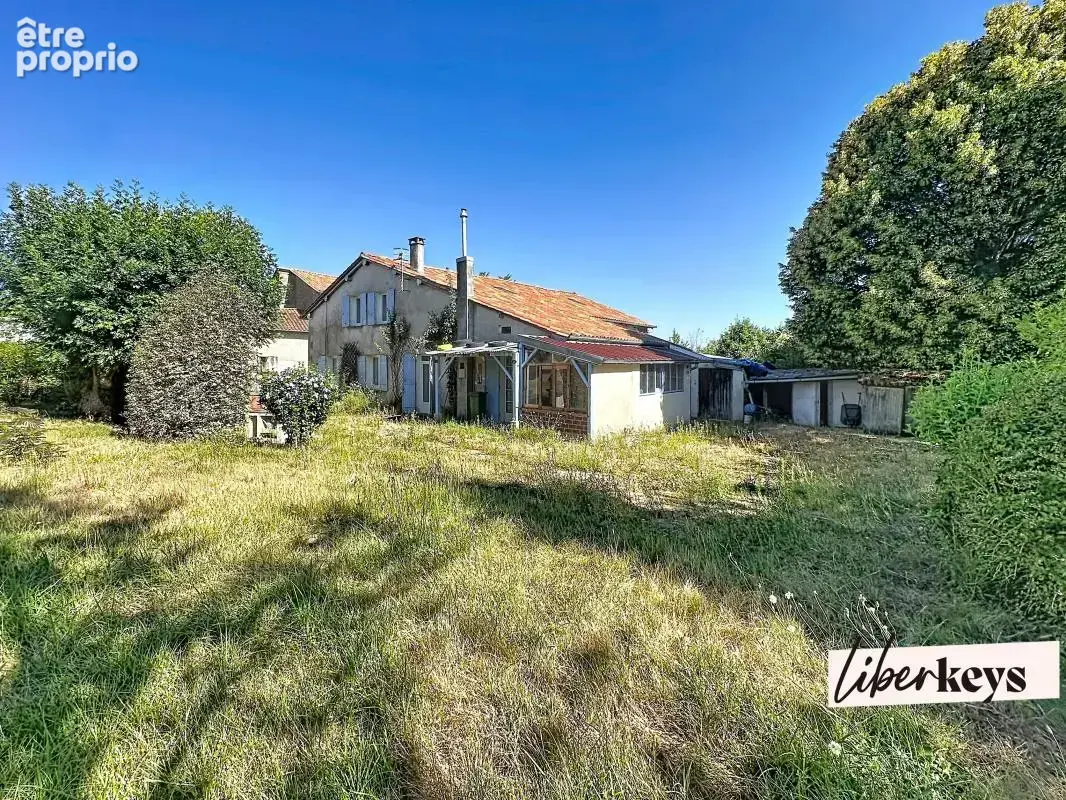 Maison et dépendance - photo 14