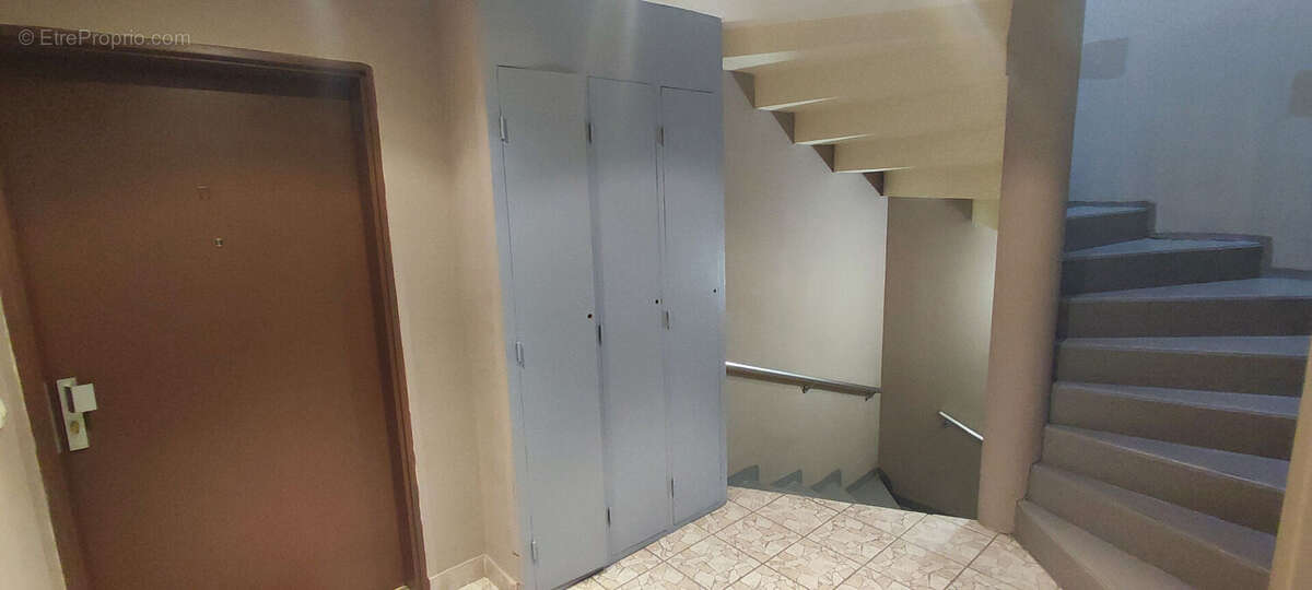 Appartement à LE PIN