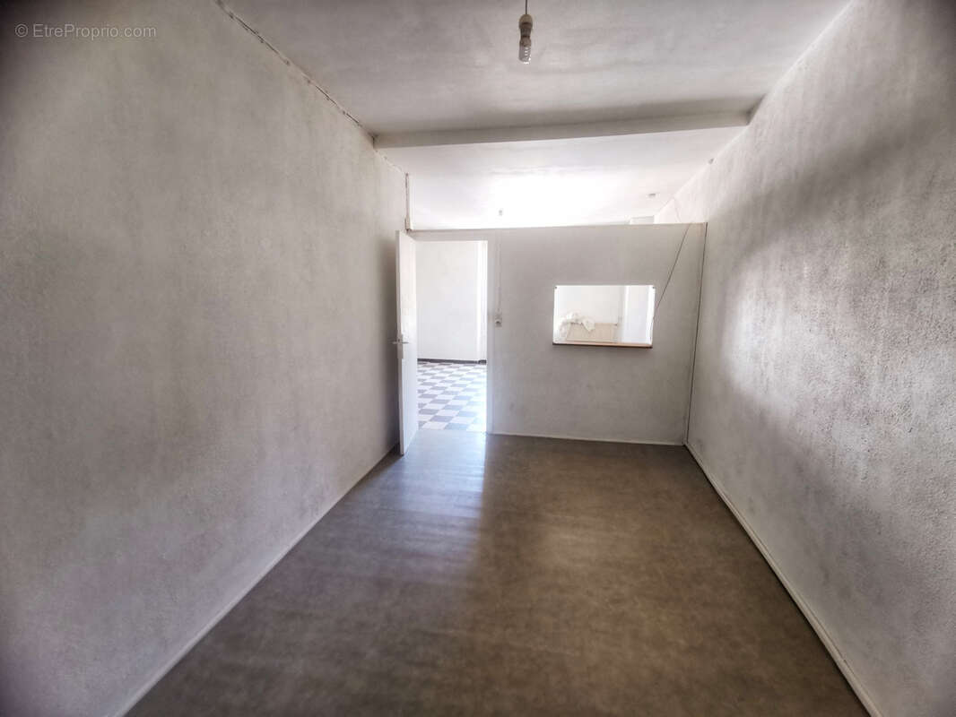 Appartement à BON-ENCONTRE