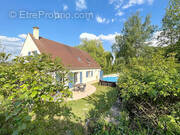 Maison à SAINT-GERMAIN-DE-LA-GRANGE