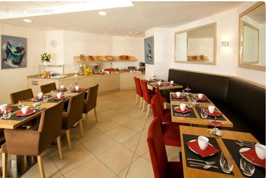 Appartement à VALENCIENNES