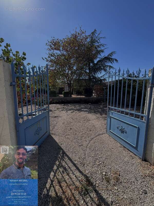 Maison à vendre 5 pièces  (79) - photo 32