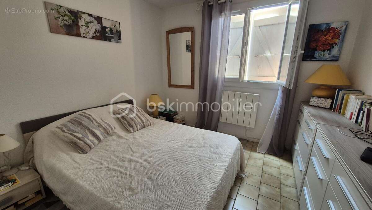 Appartement à SAINT-CYPRIEN