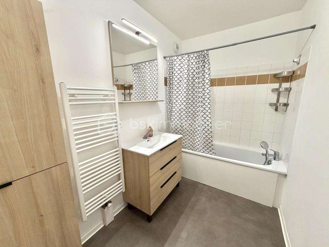 Appartement à ROUEN