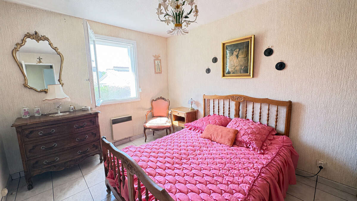 Maison à LE PRADET