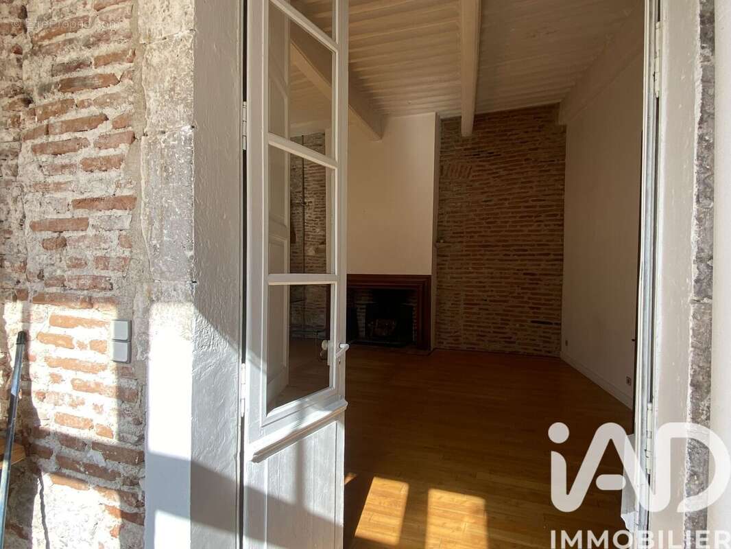 Photo 2 - Appartement à CAHORS