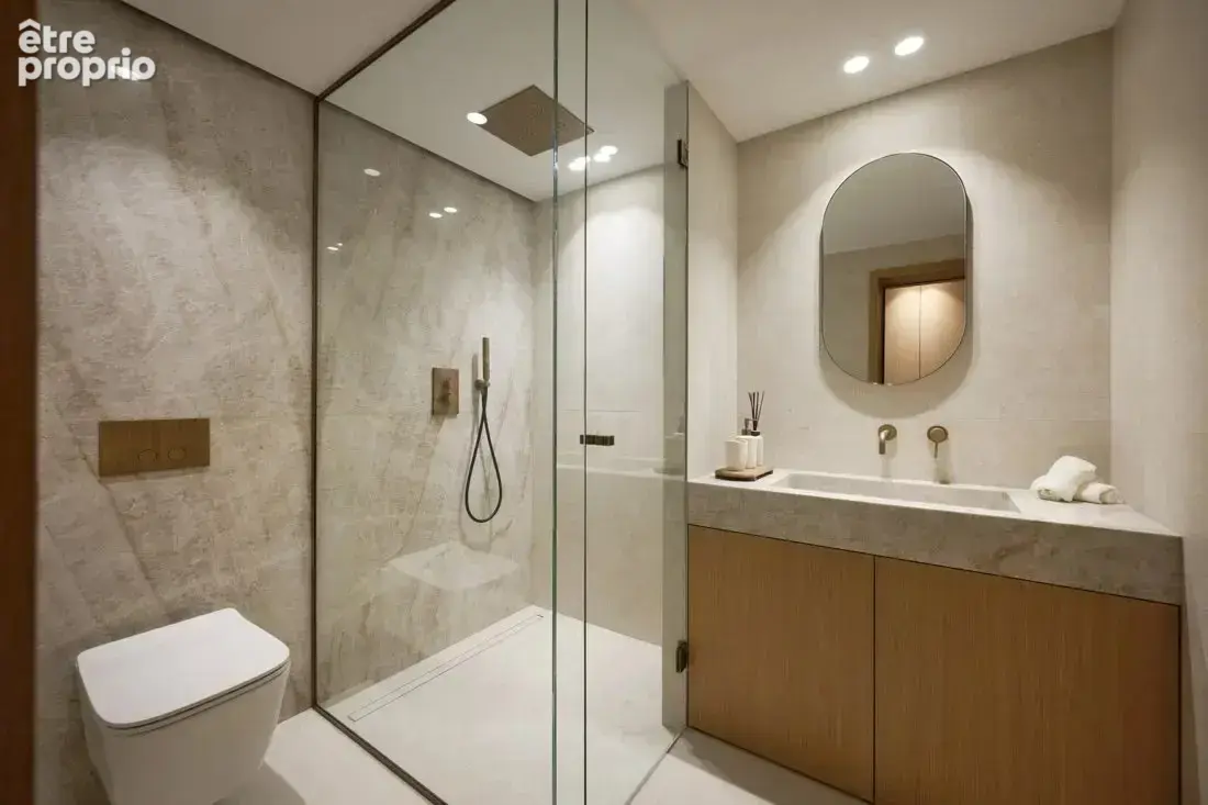 Appartement d'exception vue Baie de Cannes - photo 30