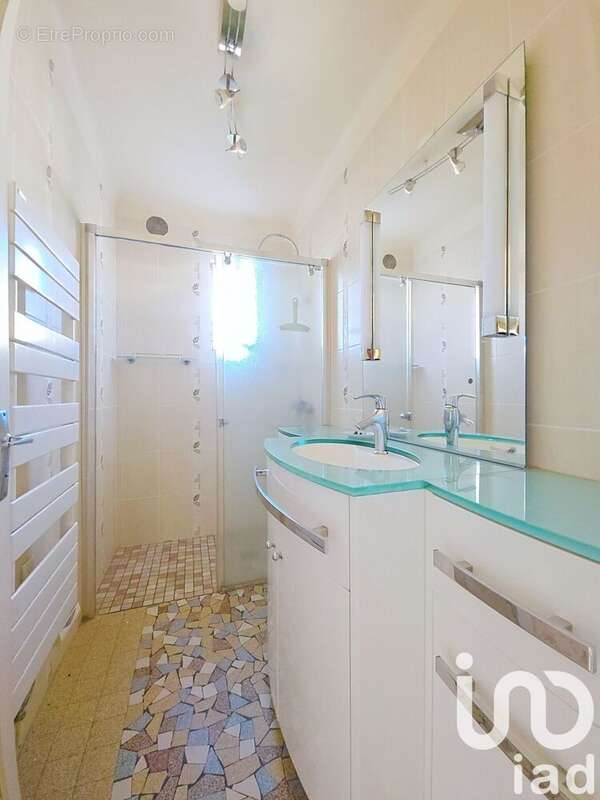 Photo 8 - Maison à BEAULIEU-SUR-LOIRE