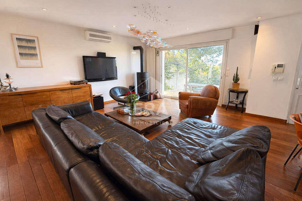 Maison à LES PENNES-MIRABEAU