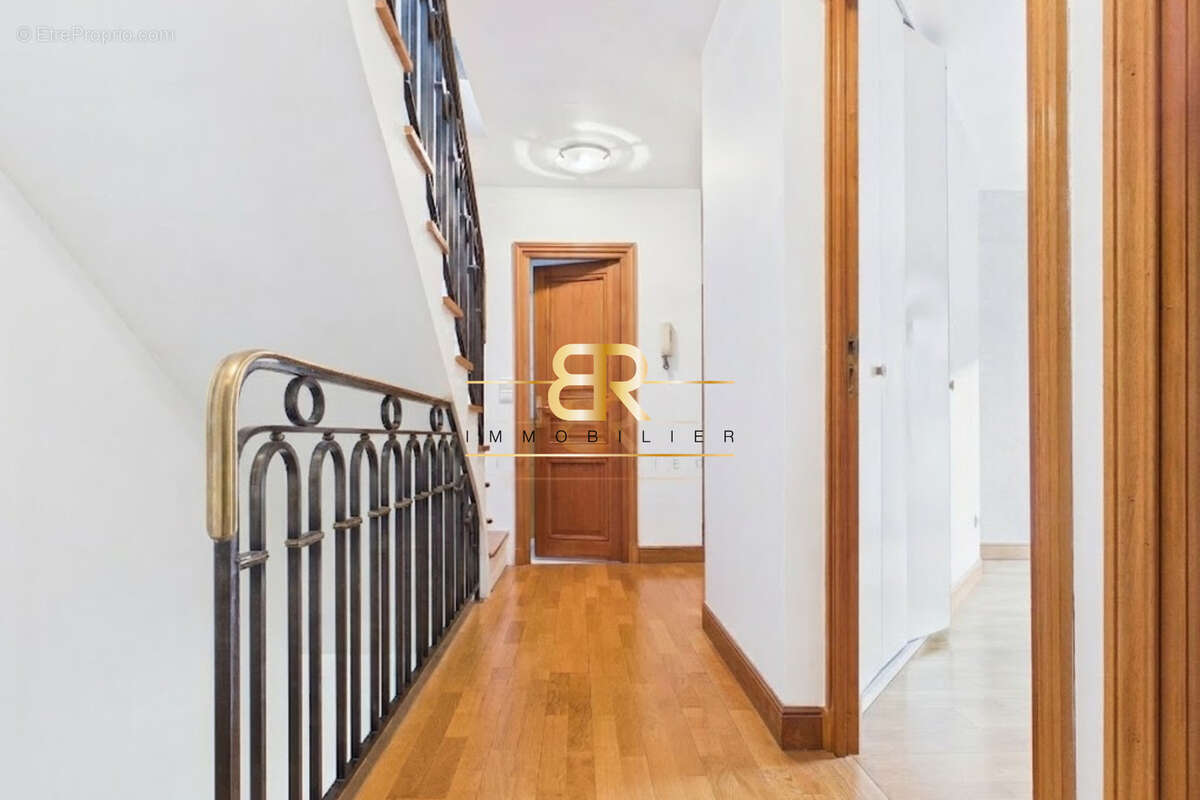 Maison à JOINVILLE-LE-PONT