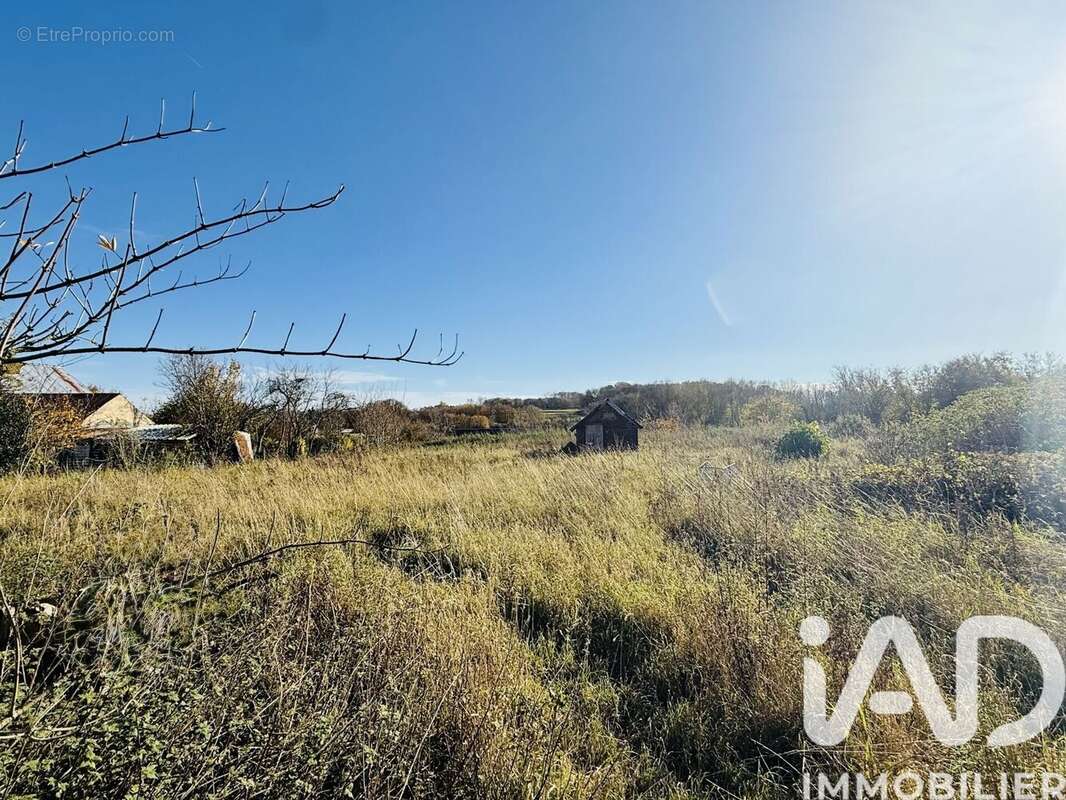 Photo 5 - Terrain à COLLERET