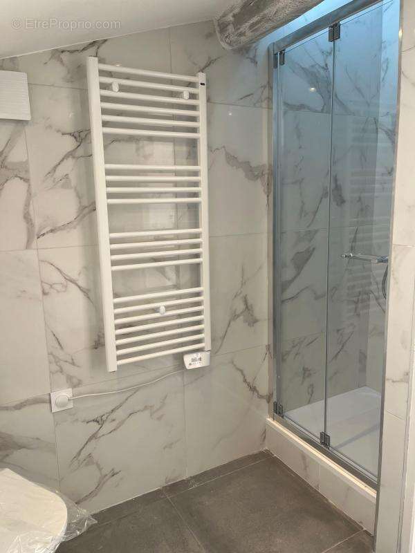 Appartement à VENCE