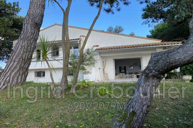Maison à ROYAN
