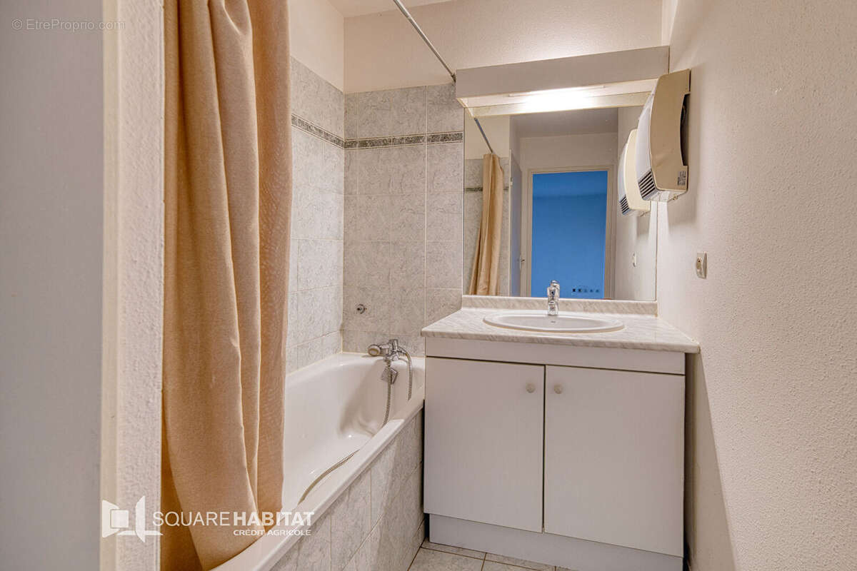 Appartement à SEILH