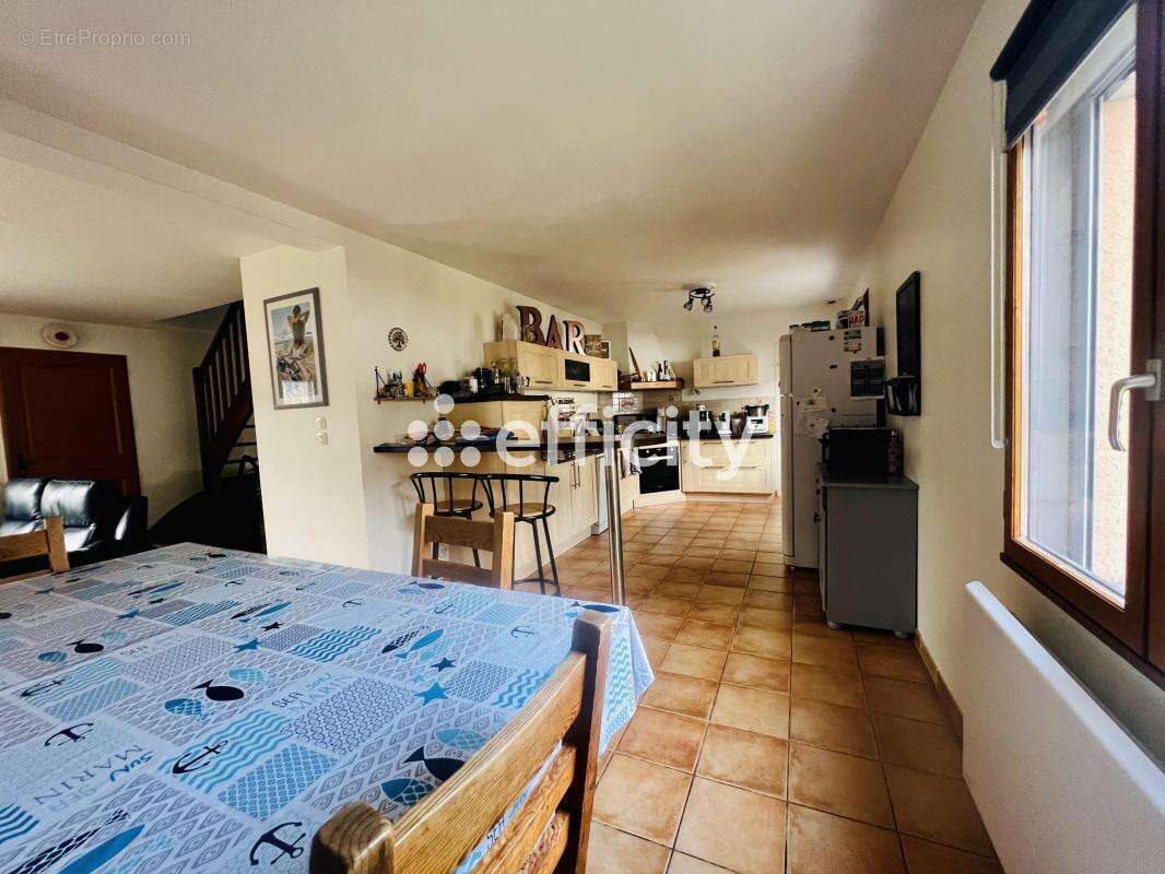 Maison à BATZ-SUR-MER