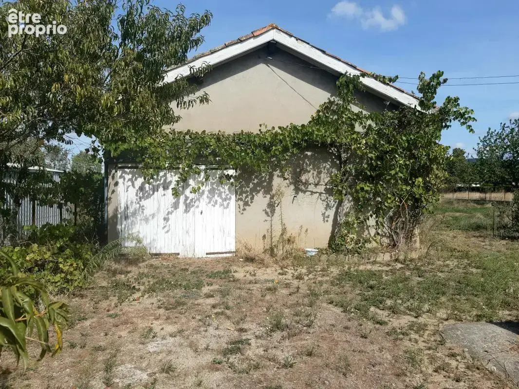 Maison 5 pièces 85 m² à vendre à Puy-Guillaume (63290) - photo 14