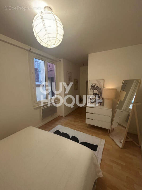 Appartement à LYON-1E