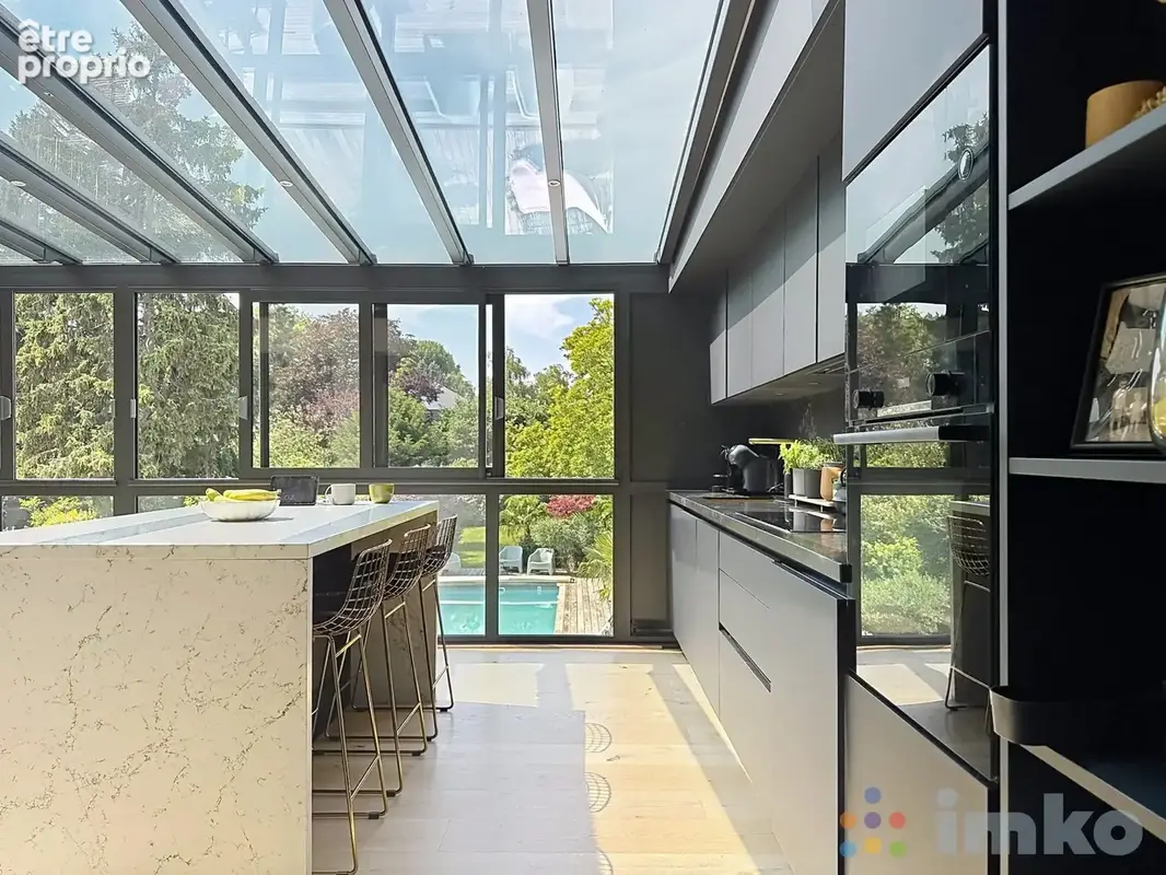 Maison 9 pièces 295 m² à vendre à Marcq-En-Baroeul (59700) - photo 4
