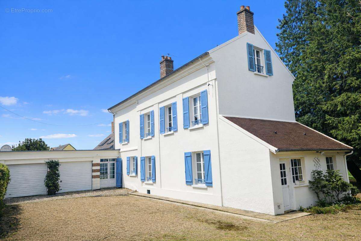Maison 225 m² à Coulommiers  - photo 25