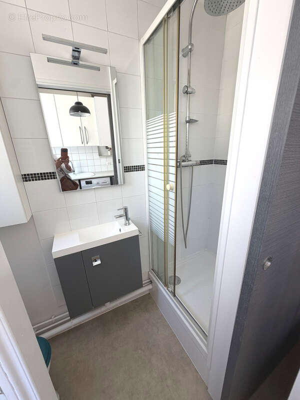 Coulee verte - bel air daumesnil - studio pret a habiter - photo 4