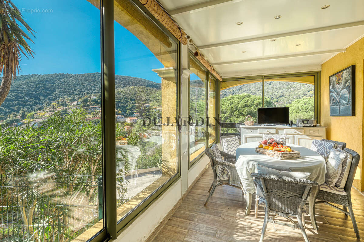 Maison à LE LAVANDOU
