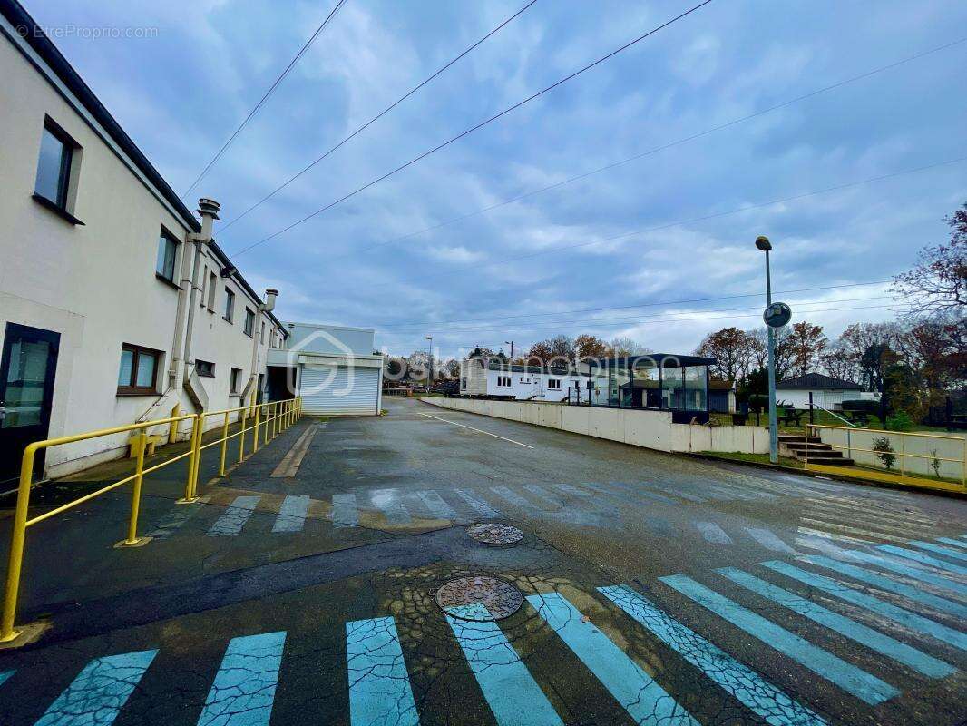 Commerce à CREUTZWALD