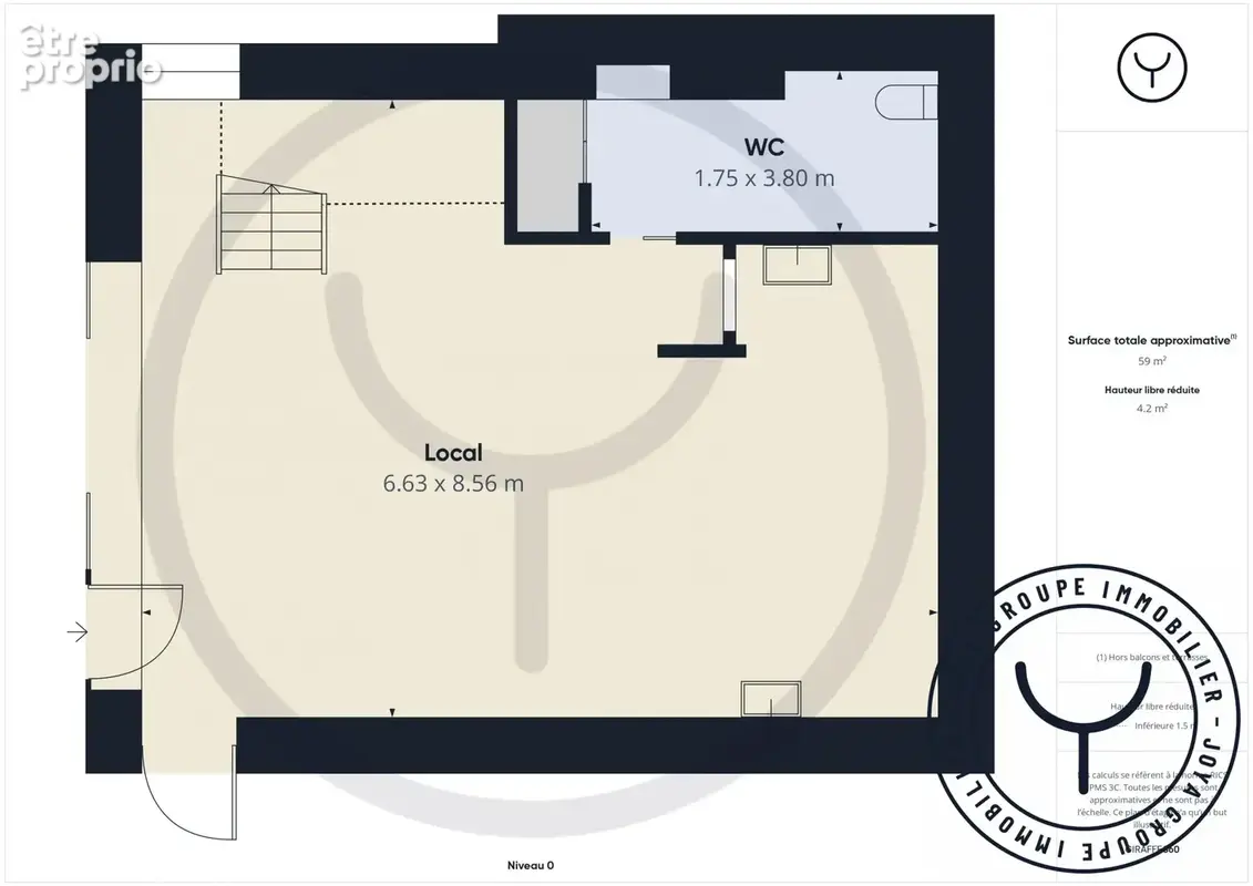Appartement 111 m² à vendre à Troyes (10000) - photo 7