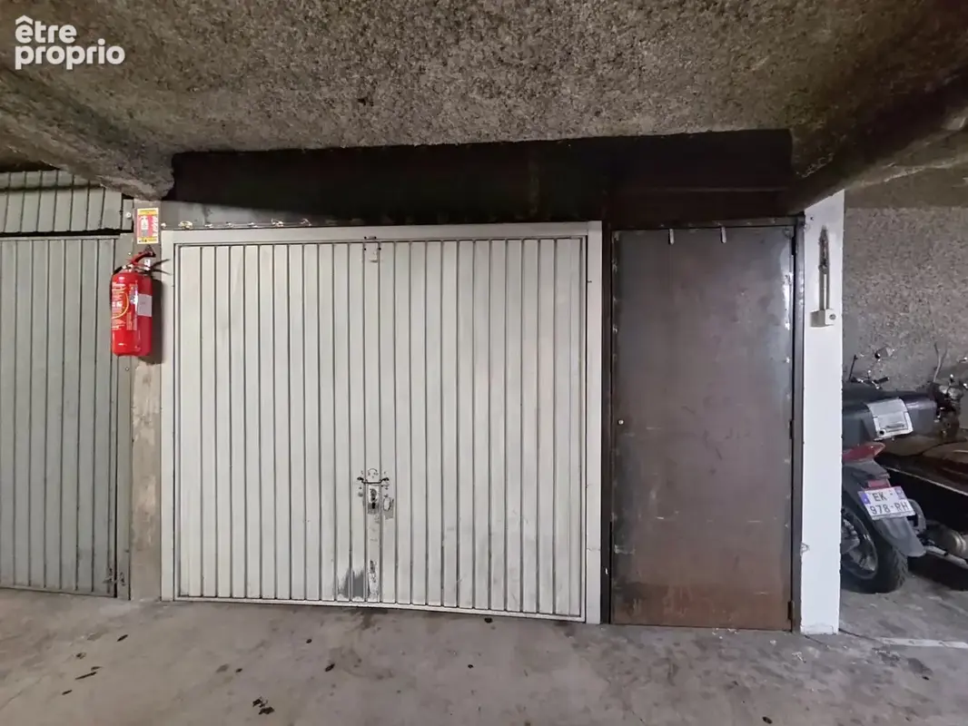 Nice ouest – 4p superbe rez-de-jardin avec terrasse, jardin privatif, piscine et garage - photo 14