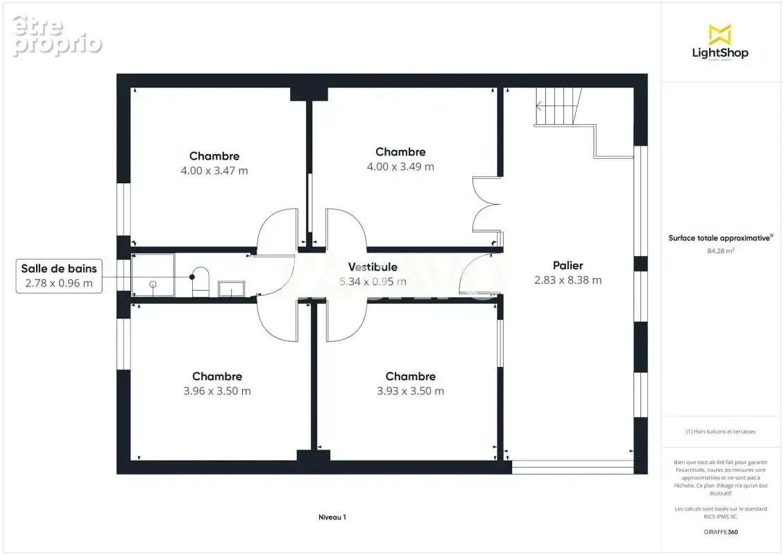 Vente Maison 8 pièces de 150m² - 93300 Aubervilliers - photo 17