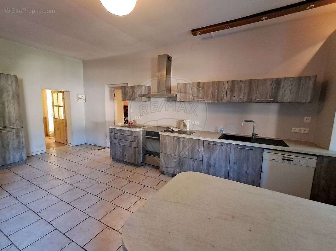 Maison 6 chambre(s) à vendre - photo 12