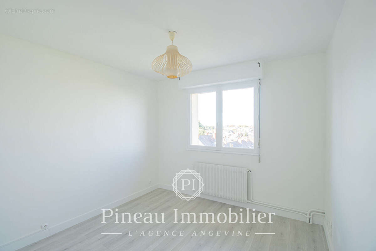 Appartement à ANGERS