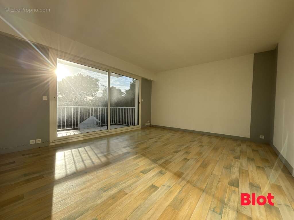 Appartement à LA BAULE-ESCOUBLAC