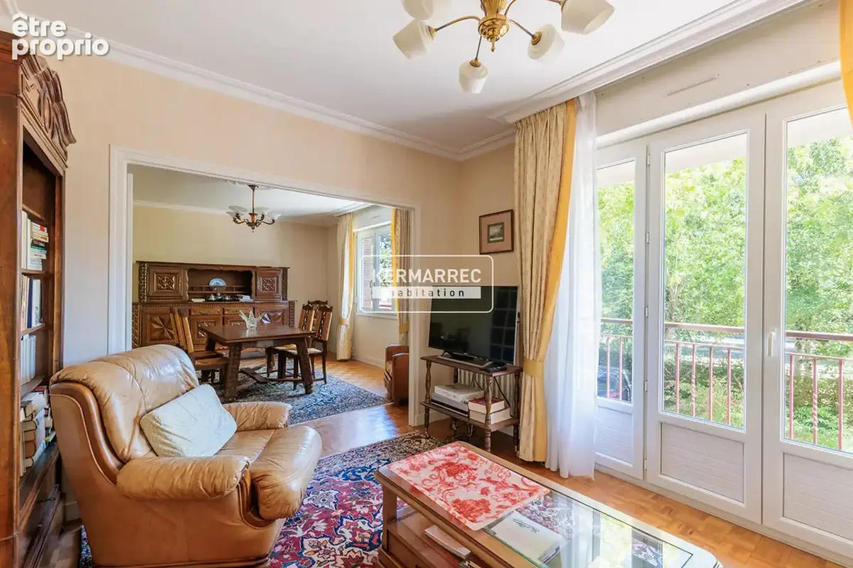 Photo Maison à Le Rheu au prix de 333 000€