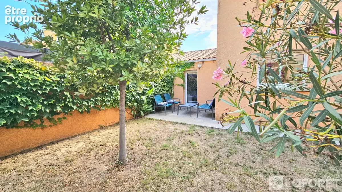 Villa de 117 m2 avec piscine, proche du centre-ville - photo 14