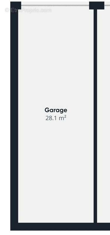 Parking à HAUTELUCE